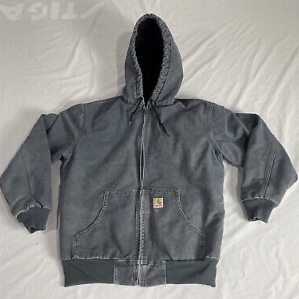 Carhartt Work Jacket